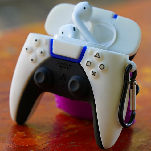 COVER PREMIUM CONTROL PLAY AIRPODS